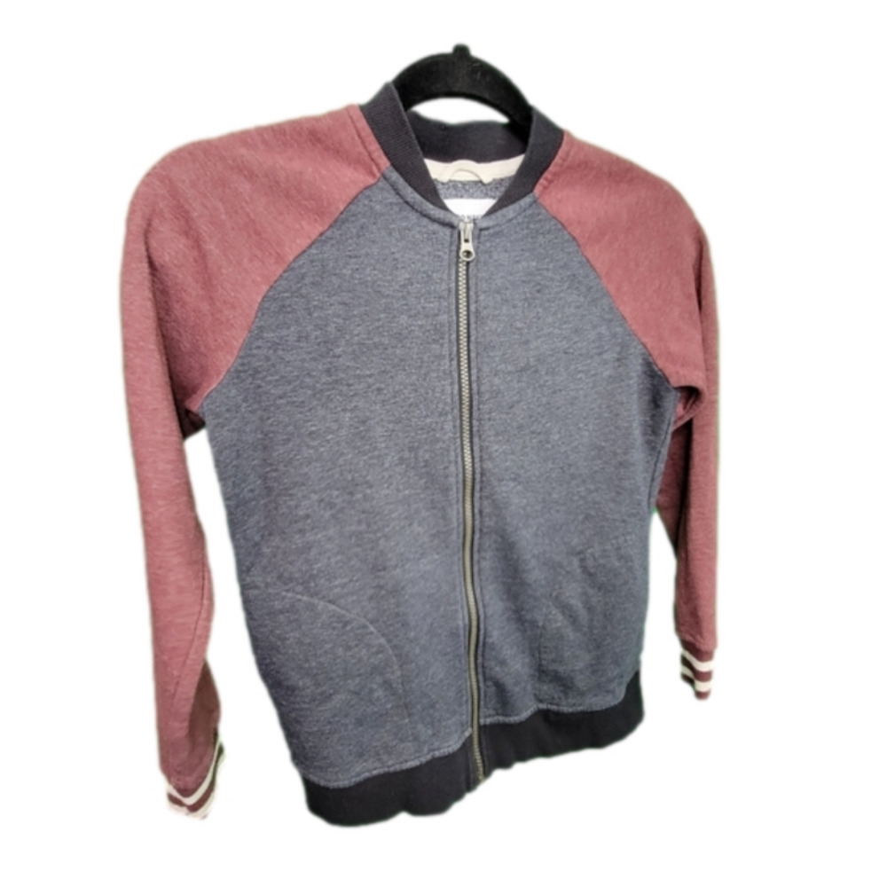 Old Navy Jacket Boys Large